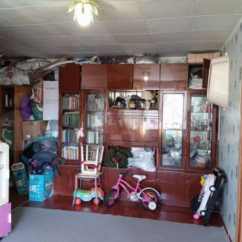 Продается Многокомнатная квартира, 61,2 м²