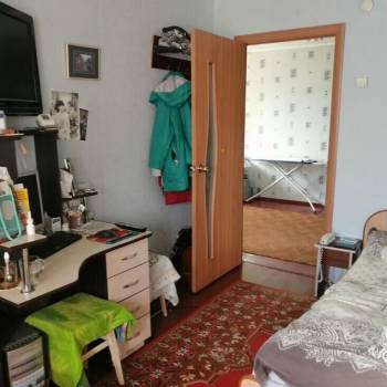 Продается Многокомнатная квартира, 61,2 м²