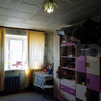 Продается Многокомнатная квартира, 61,2 м²