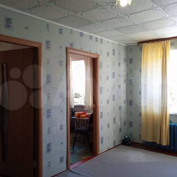 Продается Многокомнатная квартира, 61,2 м²