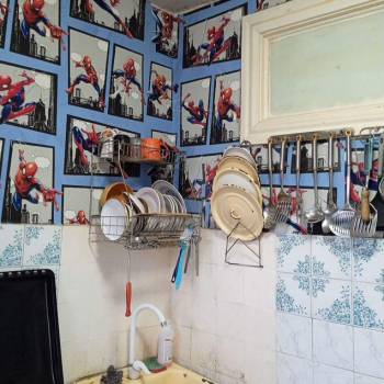 Продается Многокомнатная квартира, 61,2 м²