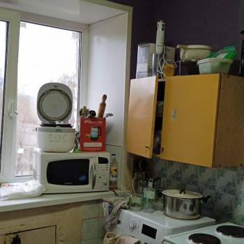 Продается Многокомнатная квартира, 61,2 м²