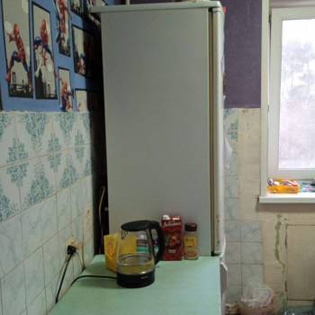 Продается Многокомнатная квартира, 61,2 м²