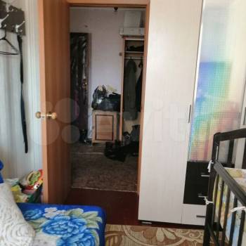 Продается Многокомнатная квартира, 61,2 м²