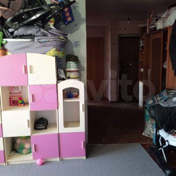 Продается Многокомнатная квартира, 61,2 м²