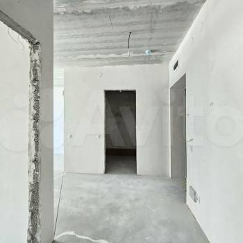 Продается 1-комнатная квартира, 41,2 м²