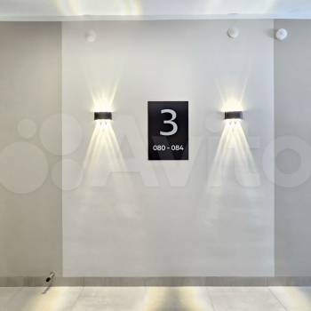 Продается 1-комнатная квартира, 41,2 м²