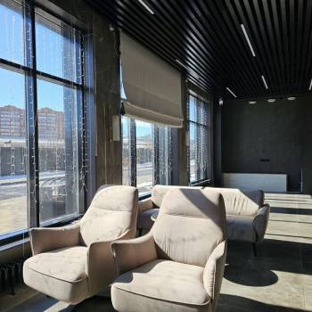 Продается 1-комнатная квартира, 41,2 м²