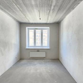 Продается 1-комнатная квартира, 41,2 м²