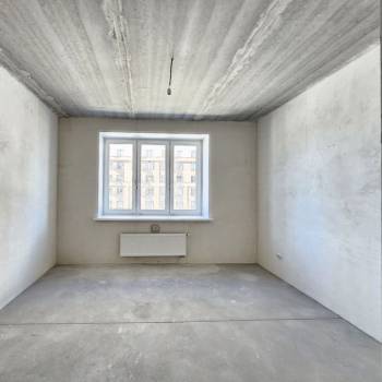 Продается 1-комнатная квартира, 41,2 м²