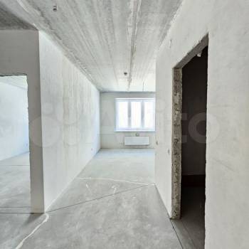 Продается 1-комнатная квартира, 41,2 м²