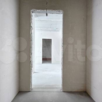 Продается 1-комнатная квартира, 41,2 м²