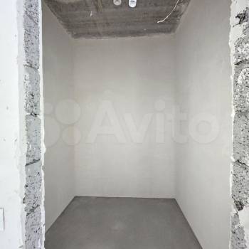 Продается 1-комнатная квартира, 41,2 м²