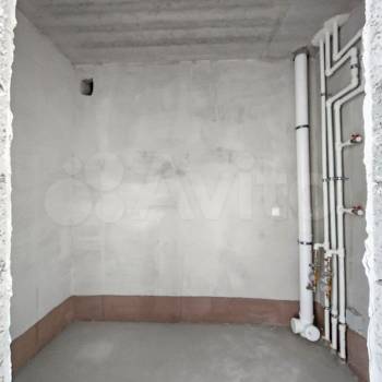 Продается 1-комнатная квартира, 41,2 м²