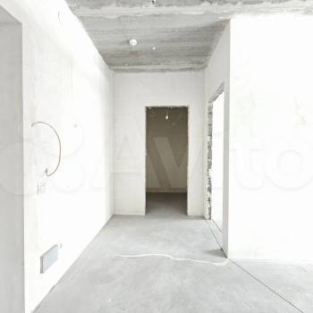 Продается 1-комнатная квартира, 41,2 м²