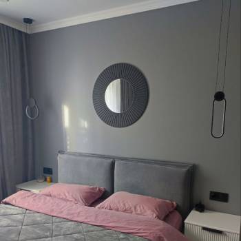 Продается 2-х комнатная квартира, 34,9 м²