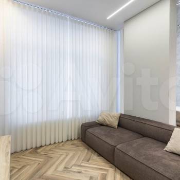 Продается 2-х комнатная квартира, 140 м²