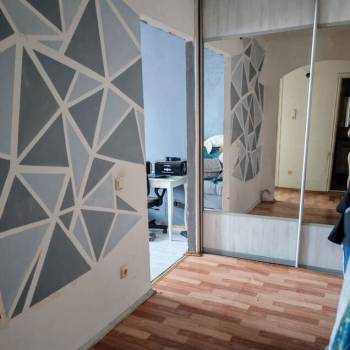 Продается 1-комнатная квартира, 43,7 м²