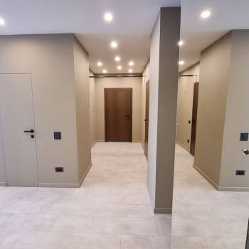 Продается Многокомнатная квартира, 128,6 м²