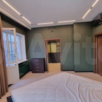 Продается Многокомнатная квартира, 128,6 м²