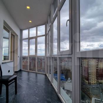 Продается Многокомнатная квартира, 128,6 м²