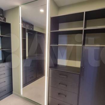 Продается Многокомнатная квартира, 128,6 м²