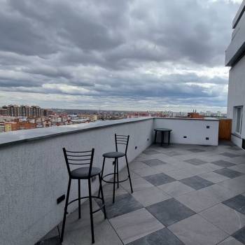 Продается Многокомнатная квартира, 128,6 м²