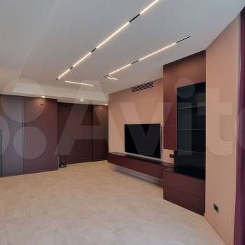 Продается Многокомнатная квартира, 128,6 м²