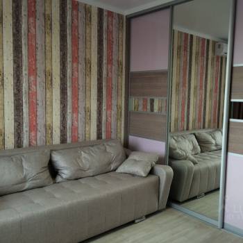 Сдается 1-комнатная квартира, 41 м²