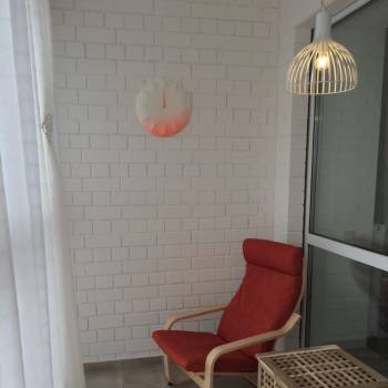 Сдается 1-комнатная квартира, 41 м²