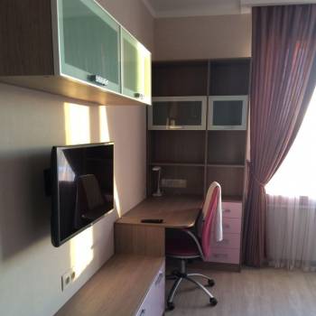 Сдается 1-комнатная квартира, 41 м²