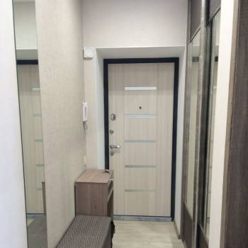 Сдается 1-комнатная квартира, 41 м²