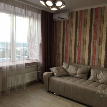 Сдается 1-комнатная квартира, 41 м²