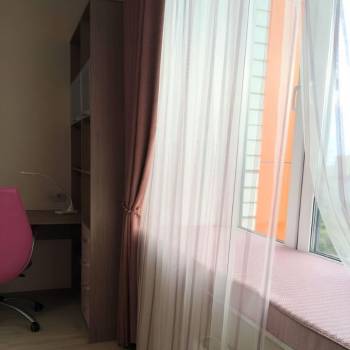 Сдается 1-комнатная квартира, 41 м²