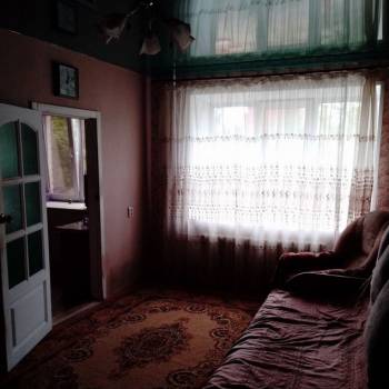 Продается Многокомнатная квартира, 60 м²