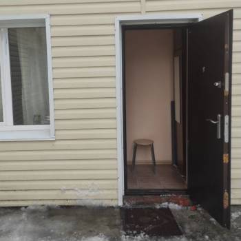 Продается 1-комнатная квартира, 25 м²