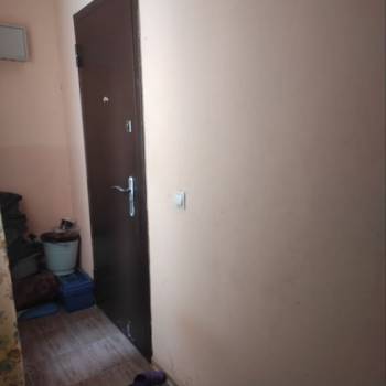 Продается 1-комнатная квартира, 25 м²