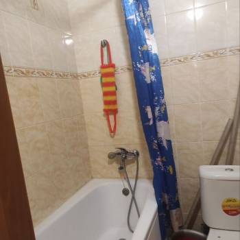 Продается 1-комнатная квартира, 25 м²