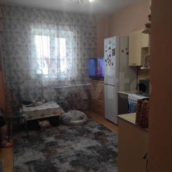 Продается 1-комнатная квартира, 25 м²