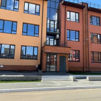 Продается 2-х комнатная квартира, 100 м²