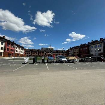 Продается 2-х комнатная квартира, 100 м²