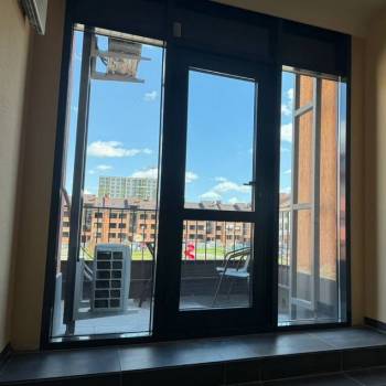 Продается 2-х комнатная квартира, 100 м²