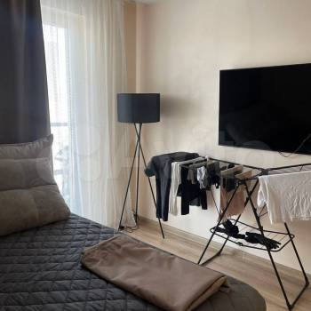 Продается 1-комнатная квартира, 39 м²