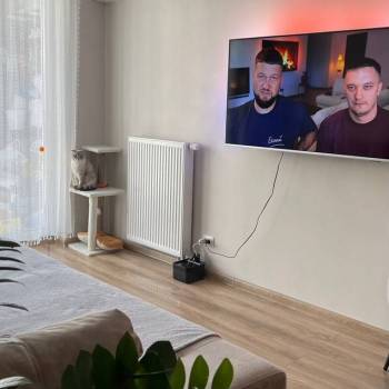 Продается 1-комнатная квартира, 39 м²