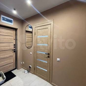 Продается 1-комнатная квартира, 39 м²