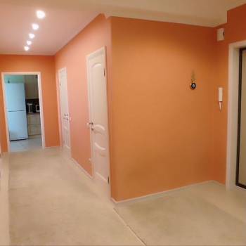 Продается 3-х комнатная квартира, 80 м²