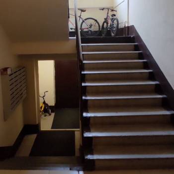 Продается 3-х комнатная квартира, 80 м²