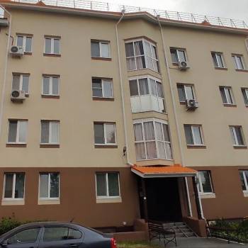 Продается 3-х комнатная квартира, 80 м²