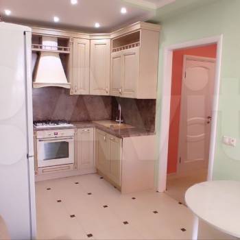 Продается 3-х комнатная квартира, 80 м²