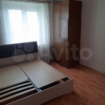 Продается 2-х комнатная квартира, 47,5 м²